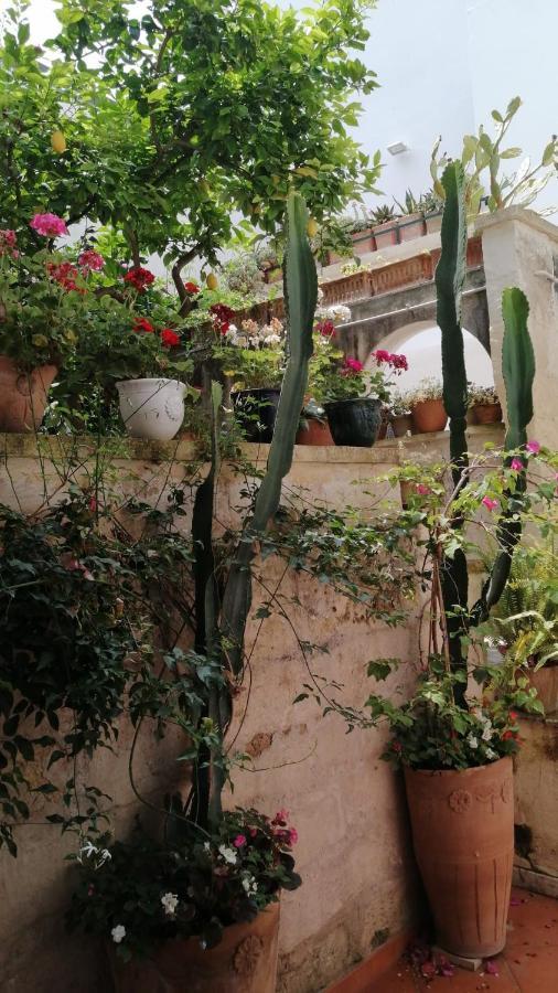 Le Volte Di San Leonardo Apartment Lecce