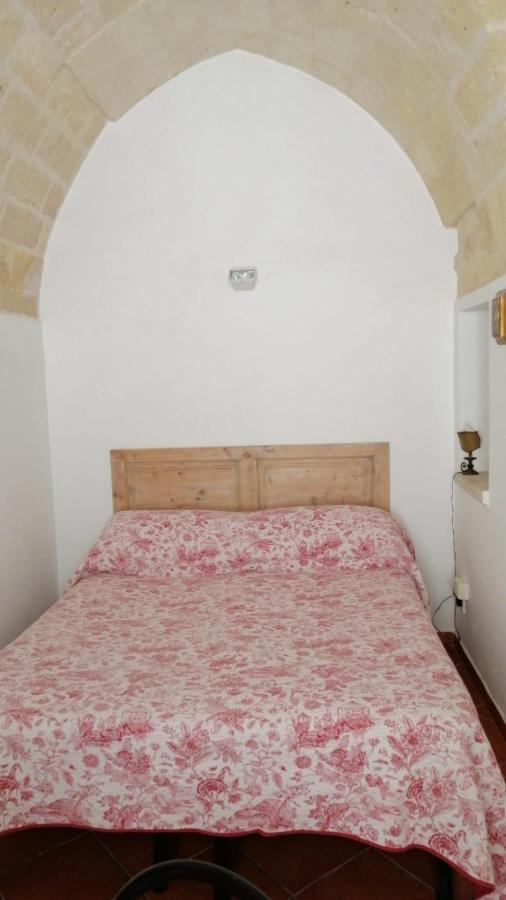 Le Volte Di San Leonardo Apartment