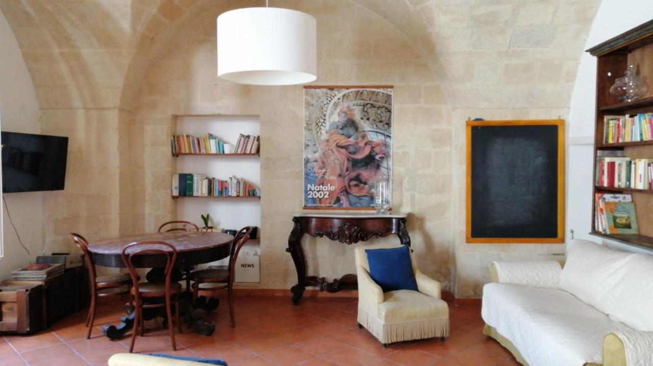 Apartment Le Volte Di San Leonardo