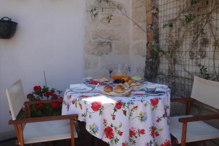 Le Volte Di San Leonardo Lecce